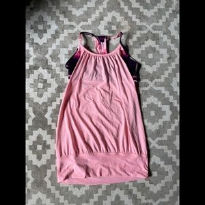 Lululemon no limits tank